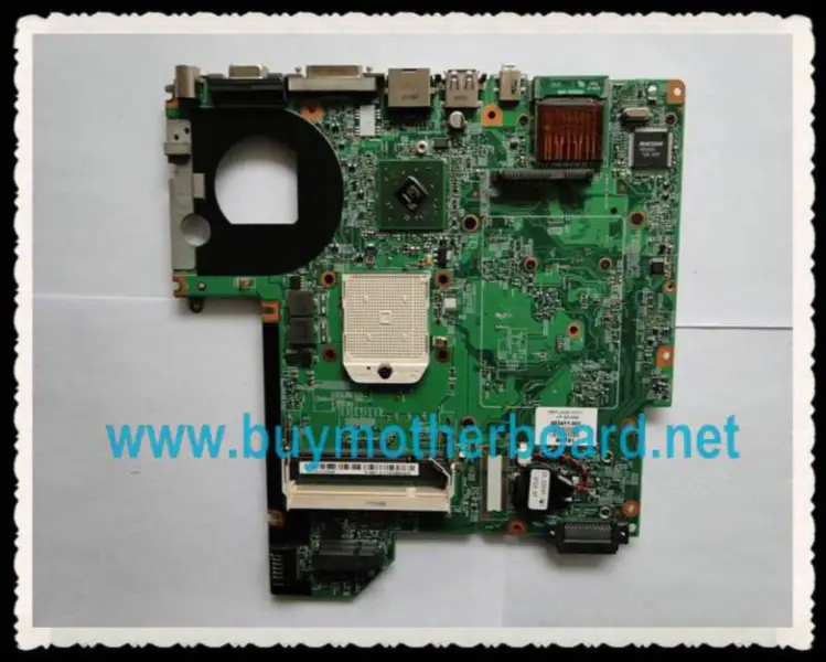HP V3000 motherboard 453411-001