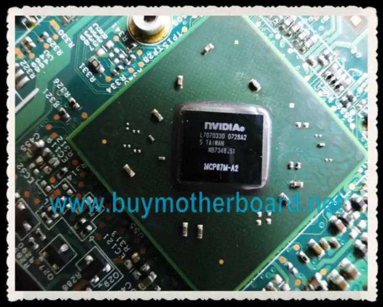 HP V3000 motherboard 453411-001
