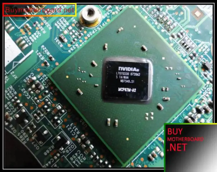 HP V3000 motherboard 453411-001