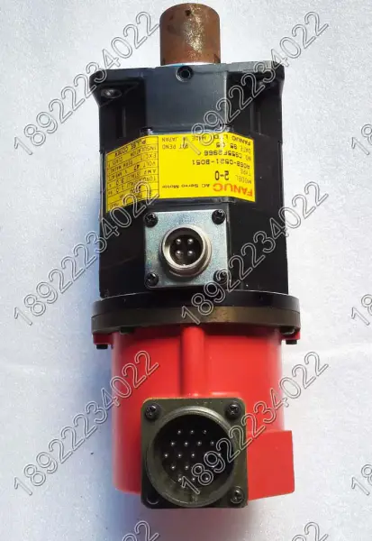 A06B-0521-B051 FANUC Motorkoder A290-0521-V551