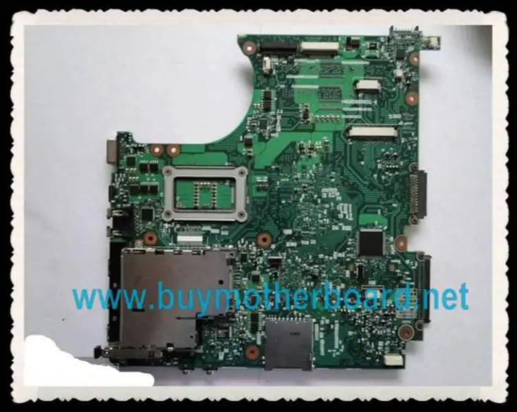 HP 6520S hovedkort 456608-001