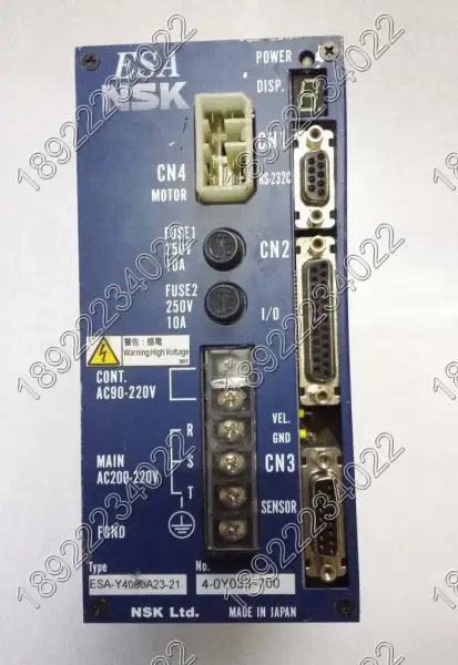 NSK-driver ESA-Y4080A23-21