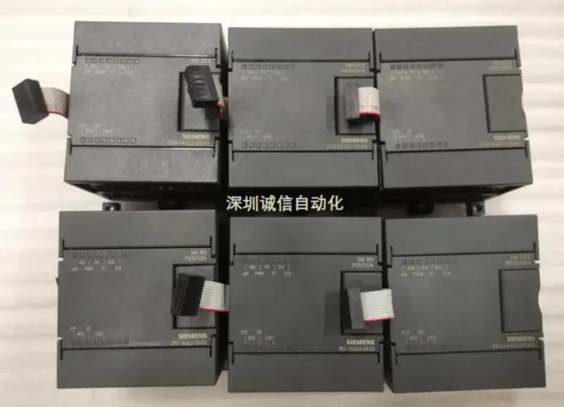 Siemens PLS 6ES7 253-1AA22-0XA0
