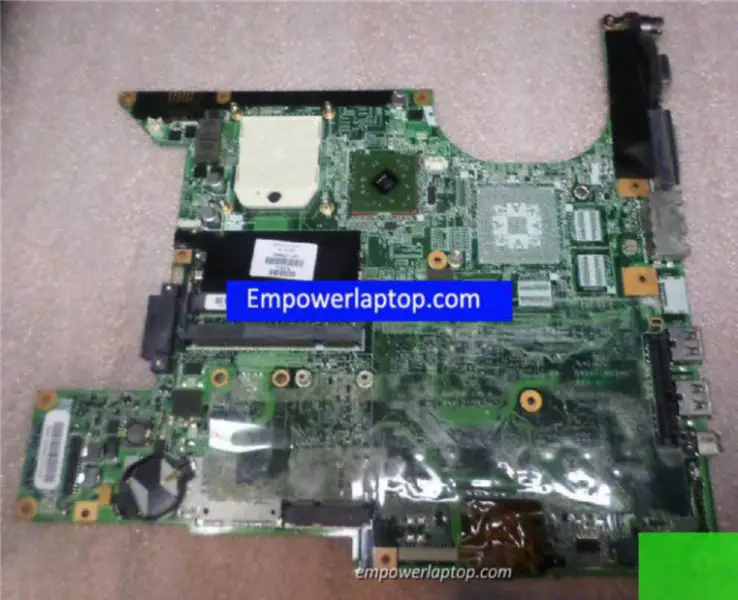HP DV6000 V6000 459563-001 Motherboard