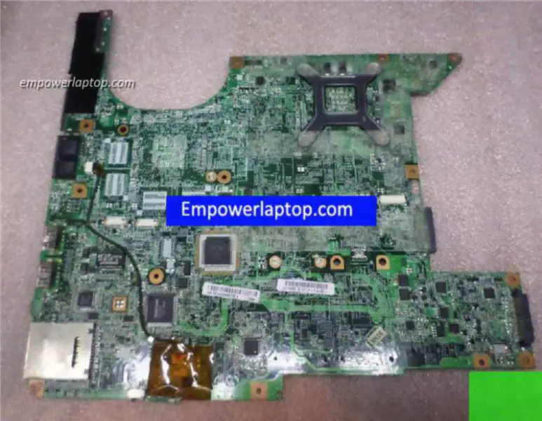 HP DV6000 V6000 459563-001 Motherboard