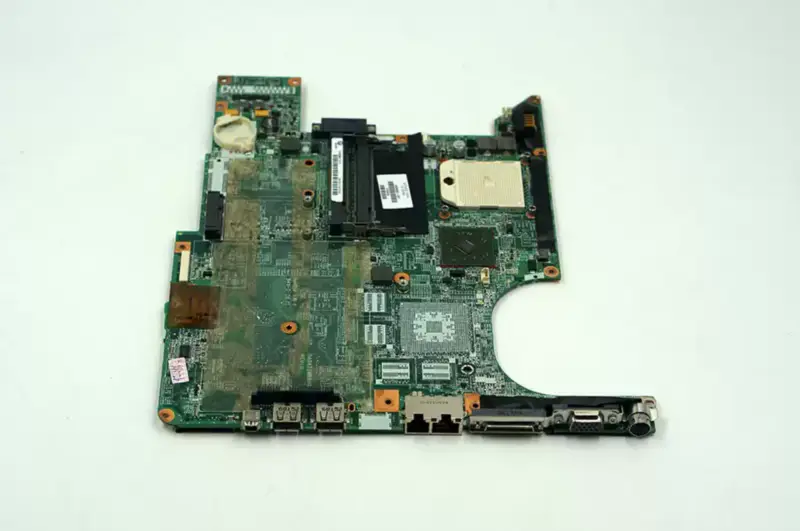 HP pavilion DV6000 459565-001 hovedkort