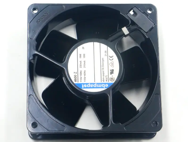 EBM-Papst 4600Z Fan