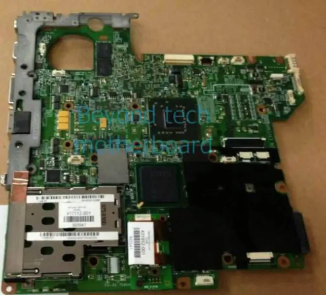 hovedkort 460715-001 for HP pavilion DV2000