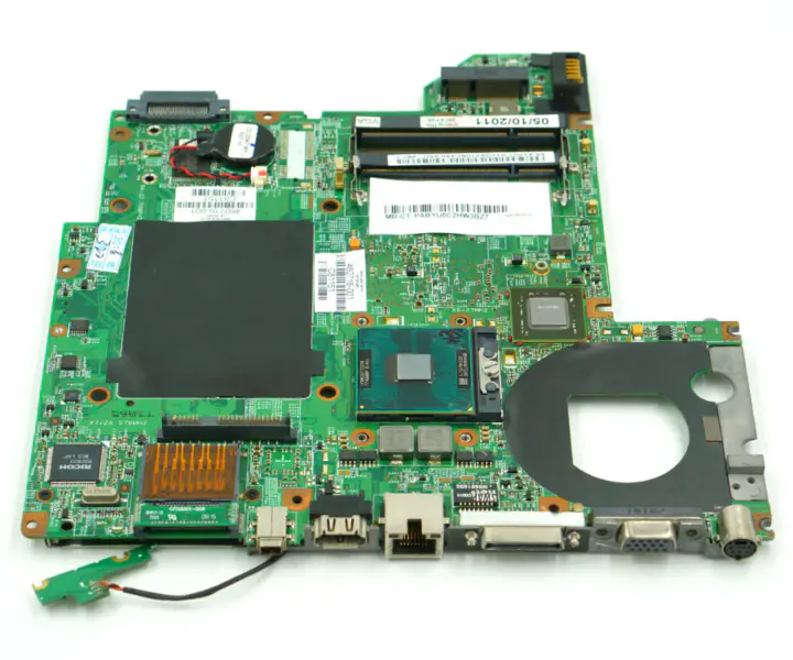 HP DV2000 V3000 460716-001 Motherboard
