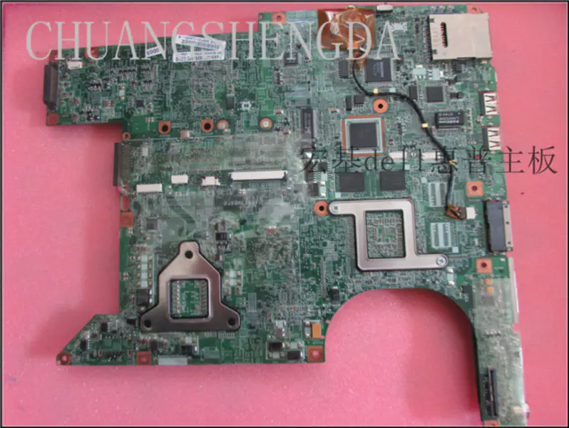 HP 460900-001 motherboard