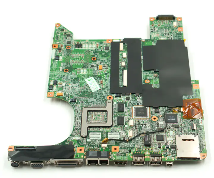 HP DV9000 DV9700 DV9800 461068-001 Hovedkort
