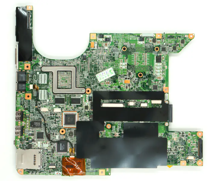 HP DV9000 DV9700 DV9800 461068-001 Hovedkort