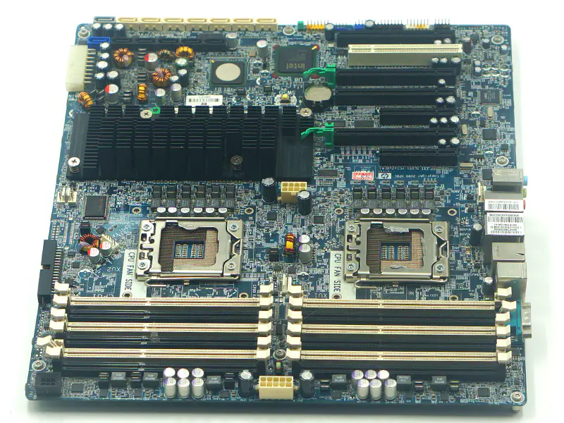 HP 461437-001 460838-001 motherboard