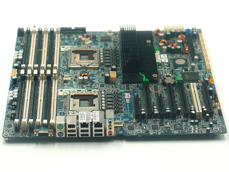 HP 461437-001 460838-001 motherboard