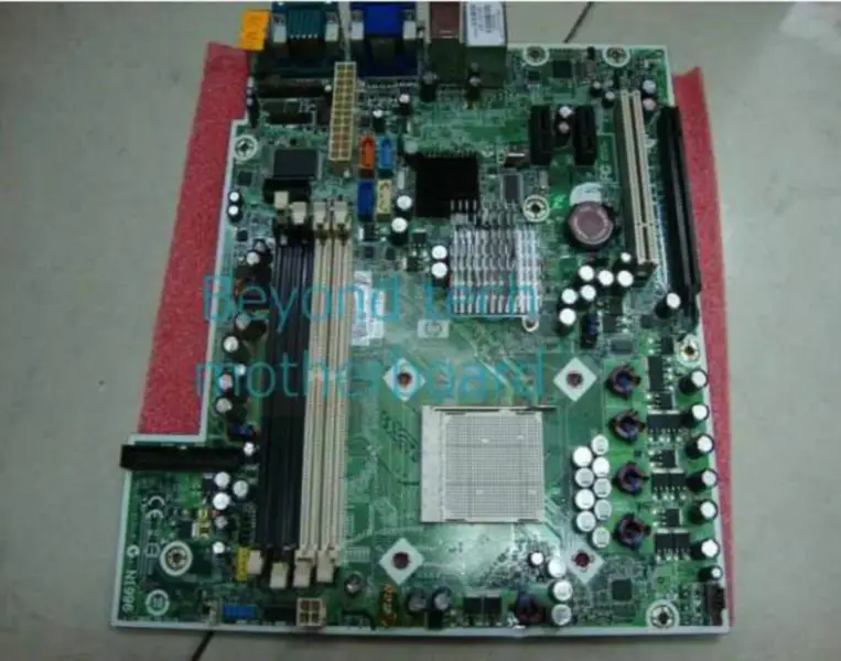HP 461537-001 motherboard