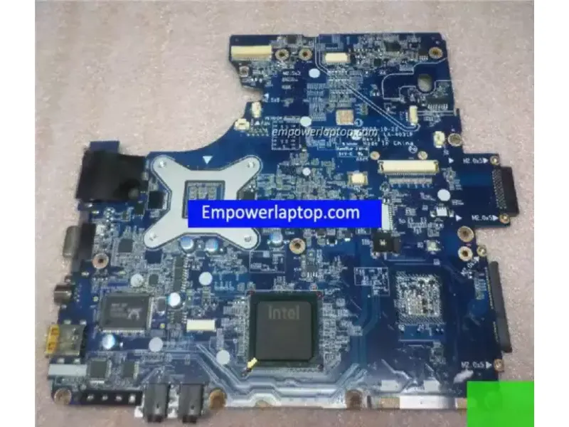 HP C700 G7000 462440-001 hovedkort