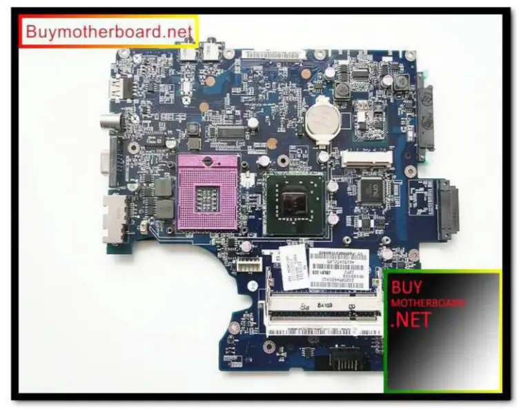 motherboard 462441-001 for HP pavilion C700