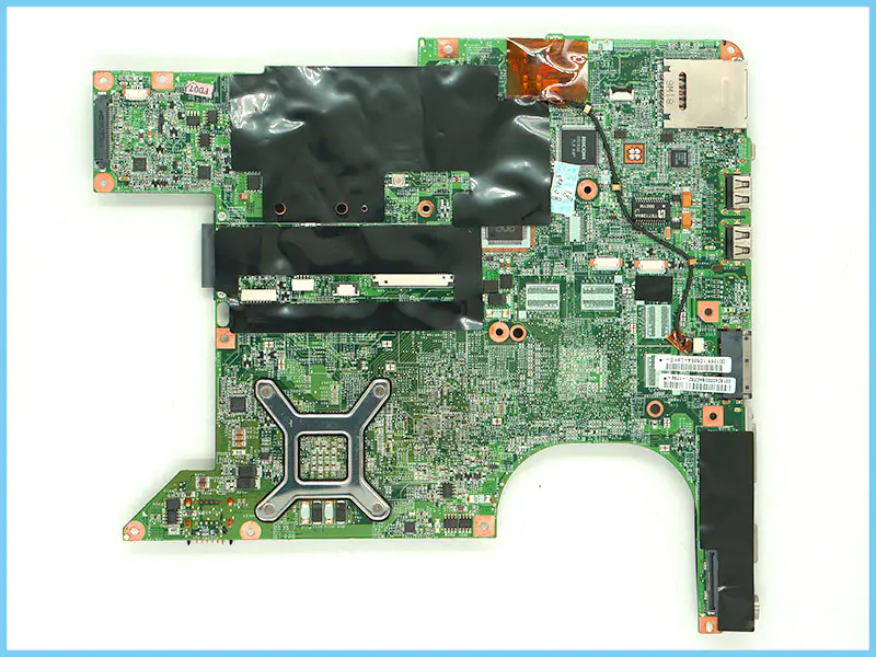 HP 466037-001 hovedkort for bærbar PC DV9000