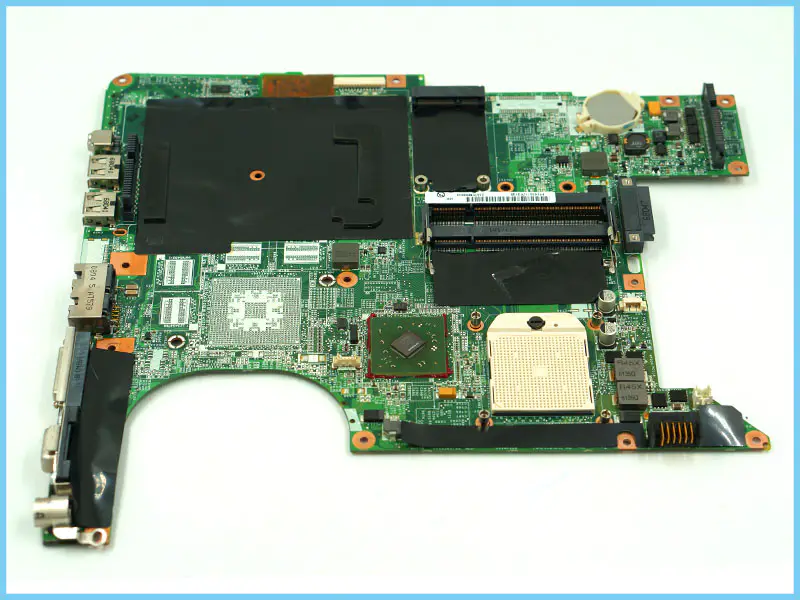 HP 466037-001 hovedkort for bærbar PC DV9000