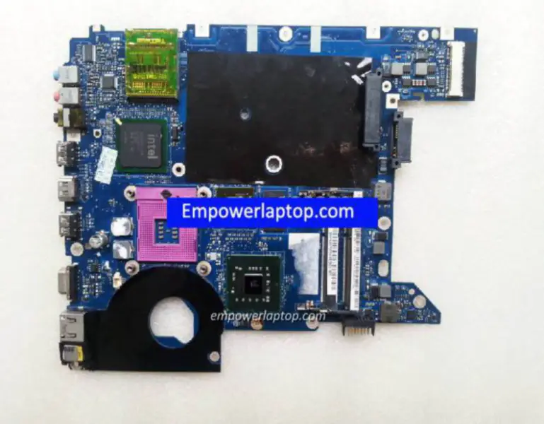 Acer 4736 4736Z KALG0 LA-4494P hovedkort