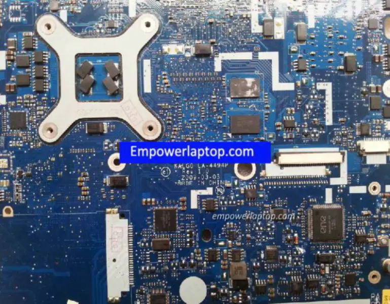 Acer 4736 4736Z KALG0 LA-4494P hovedkort
