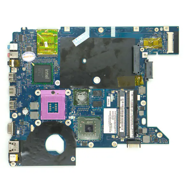 Acer 4736 4736G MBPC102001 KAL90 LA-4493P hovedkort