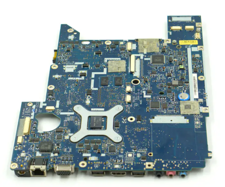 Acer 4736 4736G MBPC102001 KAL90 LA-4493P hovedkort