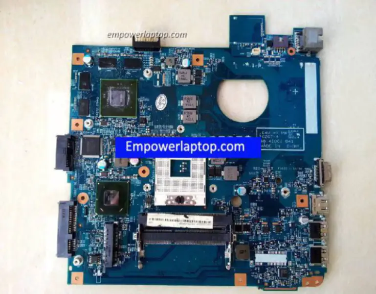 Acer 4741 4741G Hovedkort