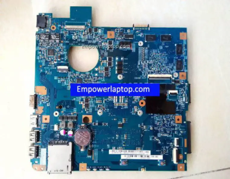 Acer 4741 4741G Hovedkort