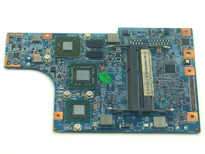 Acer 4810 4810T 4810TG 48.4CR05.021 Hovedkort