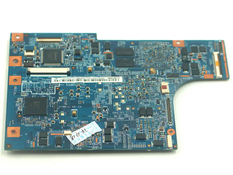 Acer 4810 4810T 4810TG 48.4CR05.021 Hovedkort