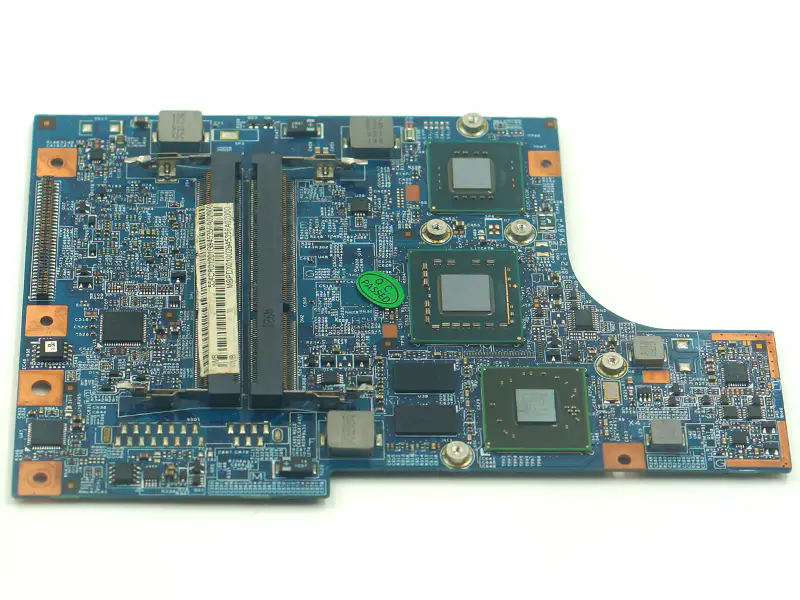Acer 4810 4810T 4810TG 48.4CR05.021 Hovedkort