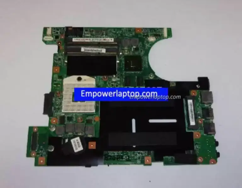 Lenovo 48.4GV01.01M B460 55.4GV01.151 Hovedkort