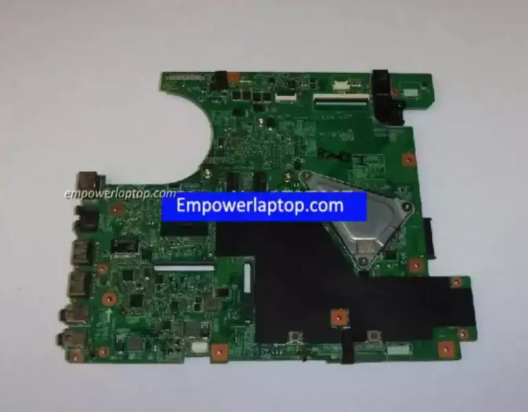 Lenovo 48.4GV01.01M B460 55.4GV01.151 Hovedkort