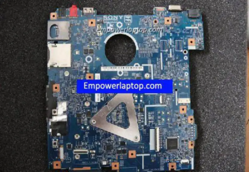 Sony MBX-250 48.4MP06.021 A1829659A Hovedkort