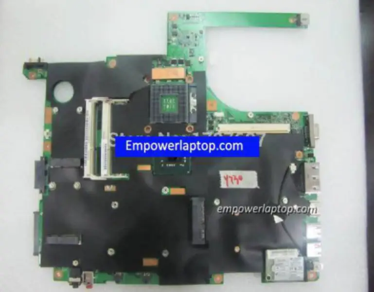 Lenovo 48.4Z801.011 IdeaPad Y730 hovedkort