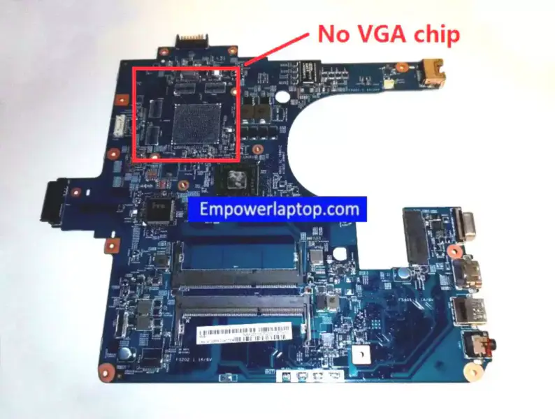 Acer Aspire E1-522 48.4ZK14.03M hovedkort
