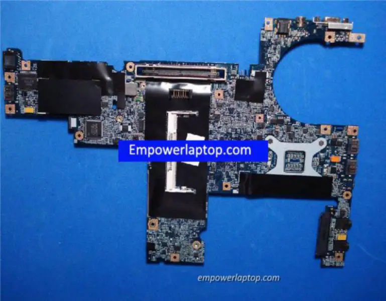 HP 6910P hovedkort 482583-001