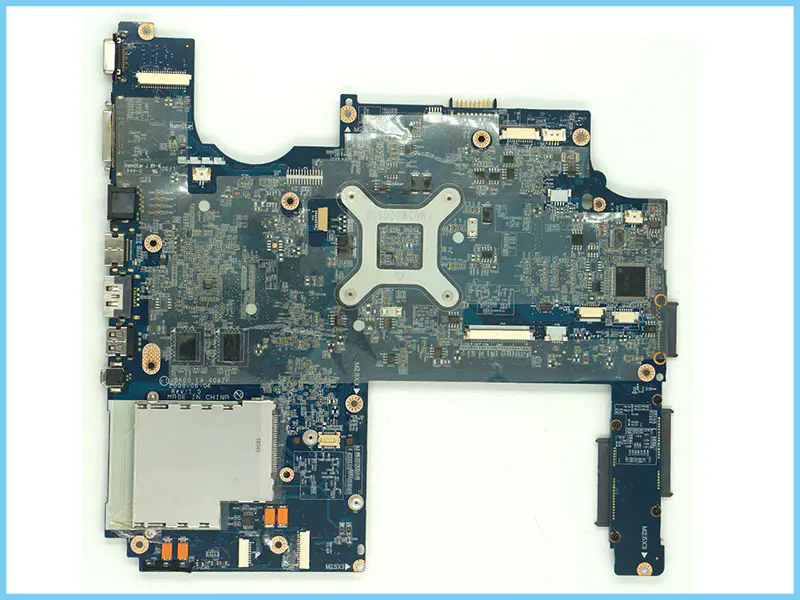 HP DV7 486541-001 JBK00 LA-4092P Motherboard