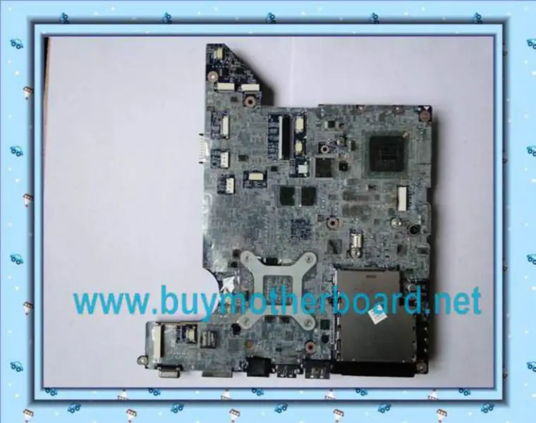 motherboard 486723-001 for HP pavilion DV4
