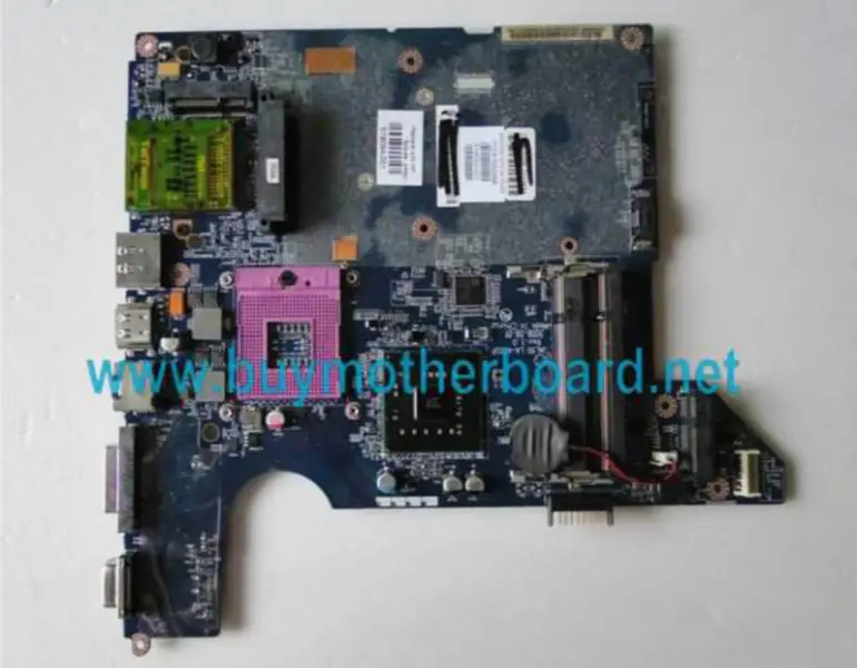 motherboard 486724-001 for HP pavilion DV4