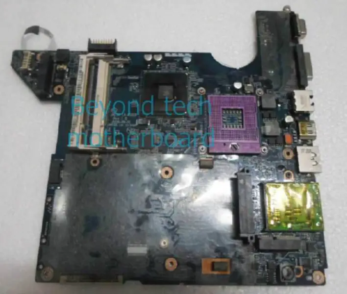 motherboard 486724-001 for HP pavilion DV4