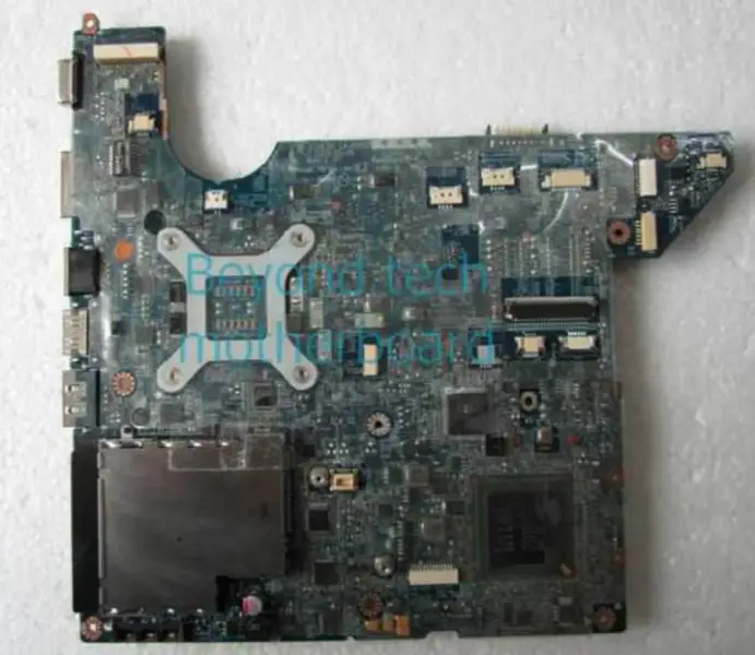 motherboard 486724-001 for HP pavilion DV4