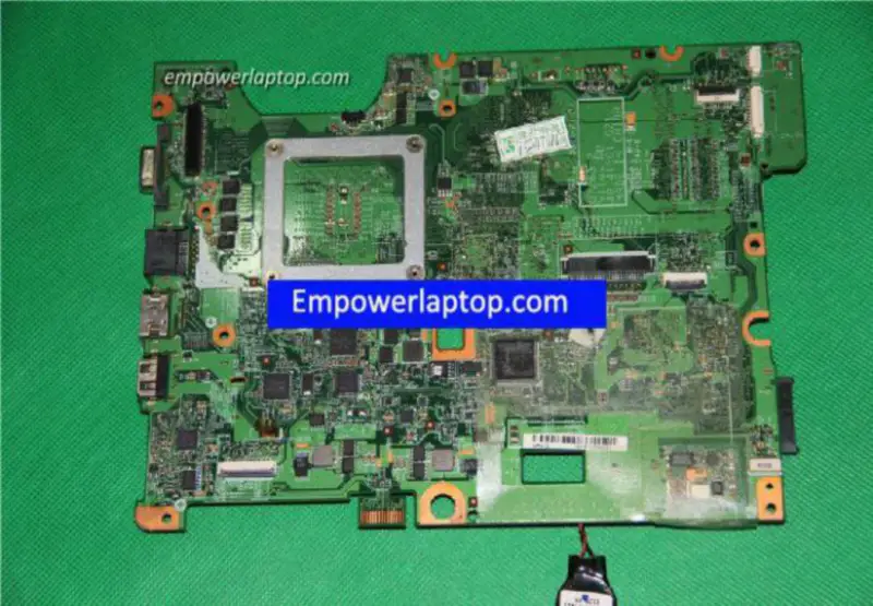 HP Presario CQ50 CQ60 CQ70 48.4 488338-001 Motherboard