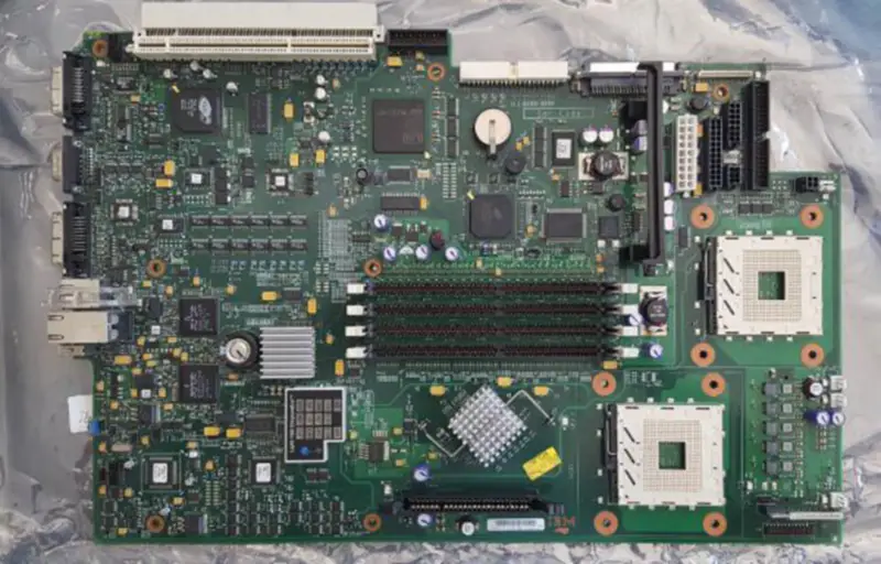 IBM XSeries X335 Server hovedkort 48P9077