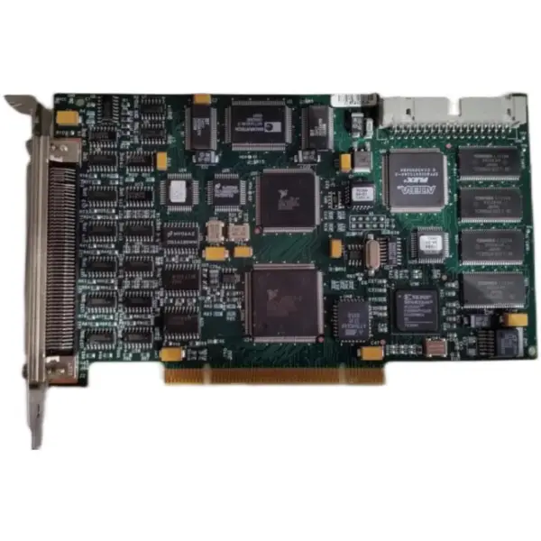 NI PCI-1422 DAQ Card