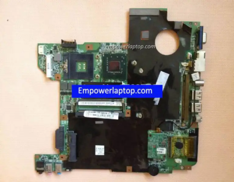 Acer 4920 4920G 48.4T901.01N hovedkort