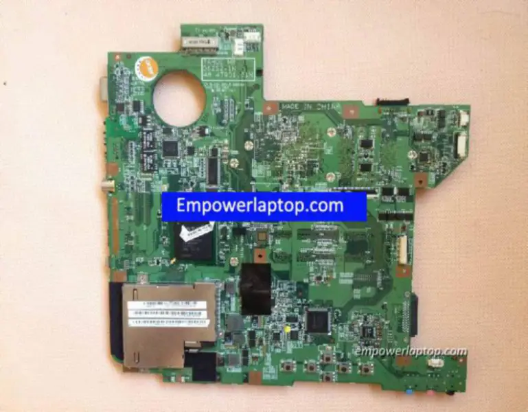 Acer 4920 4920G 48.4T901.01N hovedkort