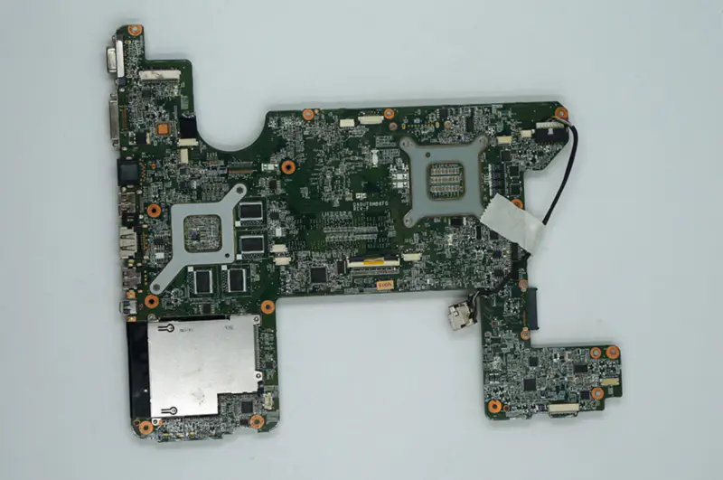 HP HDX16 496460-001 Hovedkort