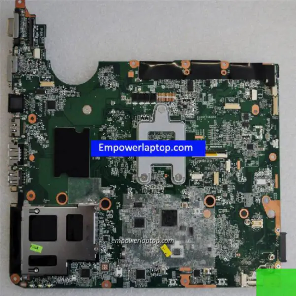 HP DV6 509449-001 Motherboard